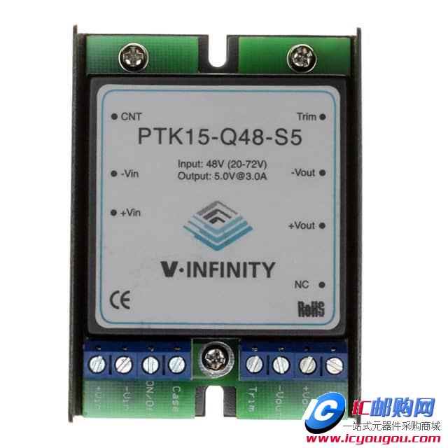 PTK15-Q48-S5-TDƬ