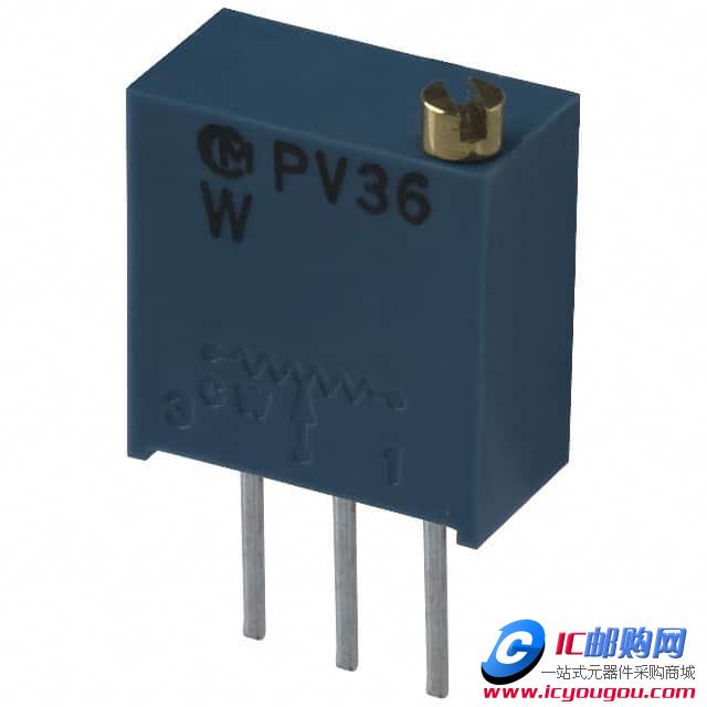PV36W100A01B00DƬ