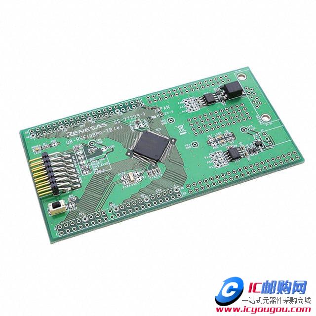 QB-R5F10BMG-TBDƬ