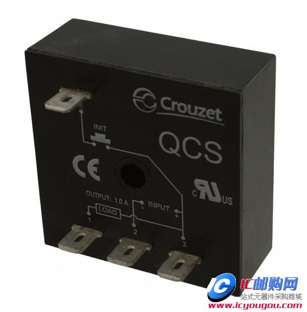 QCS10S110AL-DƬ