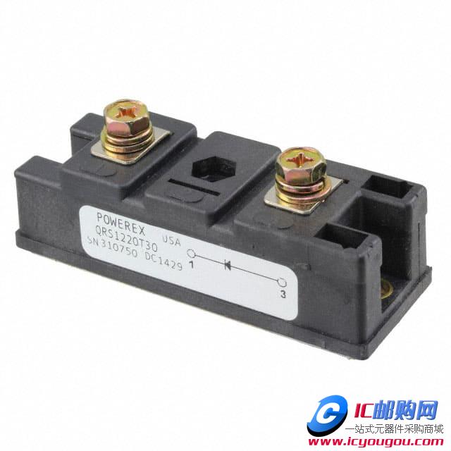 QRS1220T30DƬ