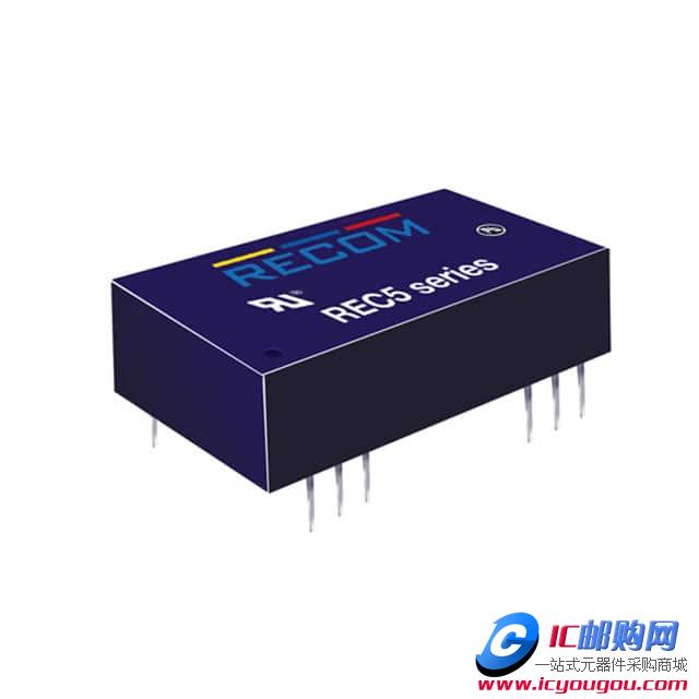 REC5-0505DRW/H/B/M/SMD-RDƬ