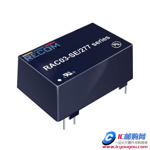 RAC03-05SE/277DƬ