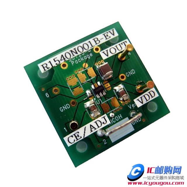 R1540N001B-EVDƬ