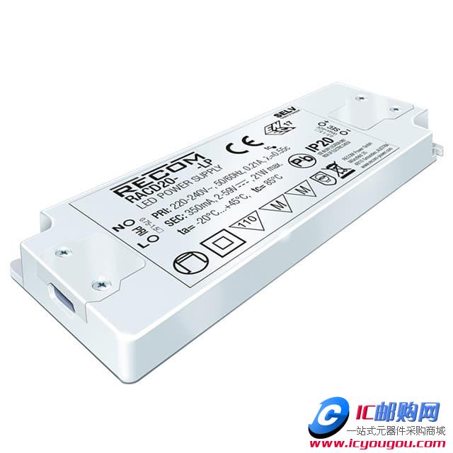 c鿴RACD20-700-LPDƬ