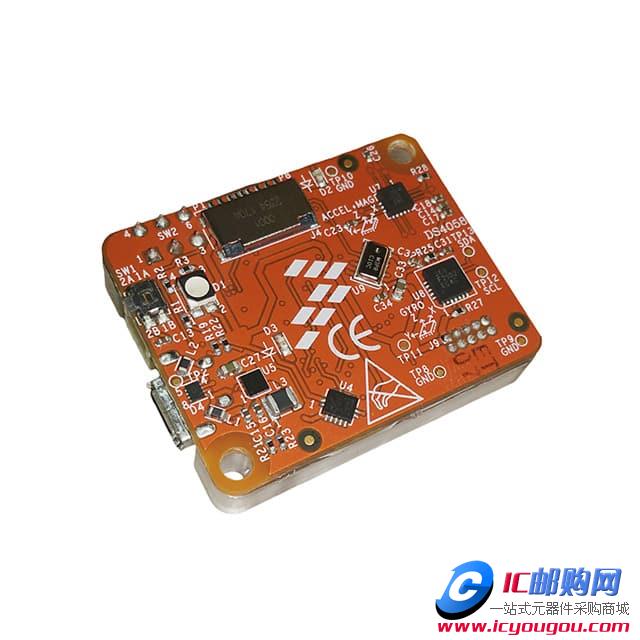 RD-KL25-AGMP01DƬ