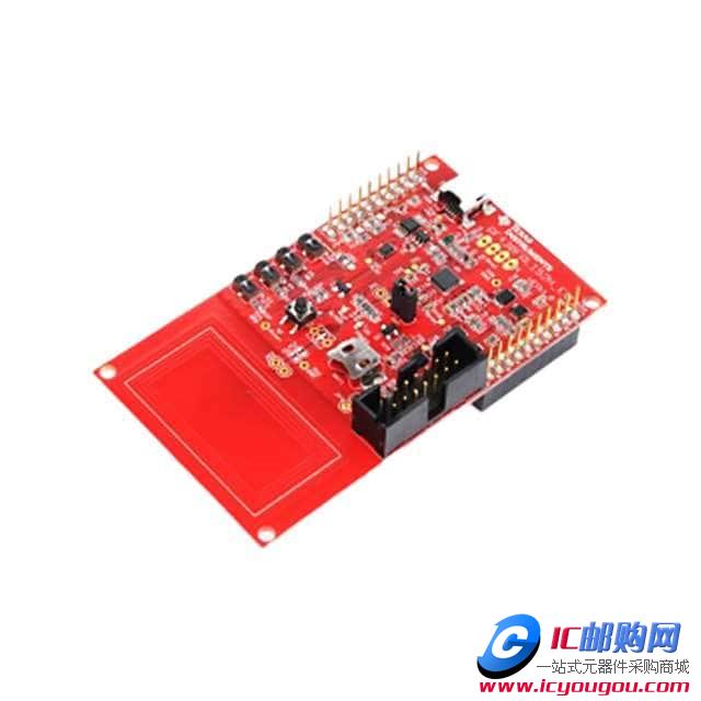 RF430FRL152HEVMDƬ