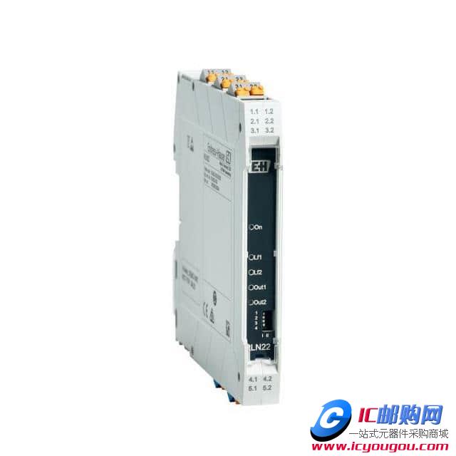 RLN22-8M2A+LADƬ