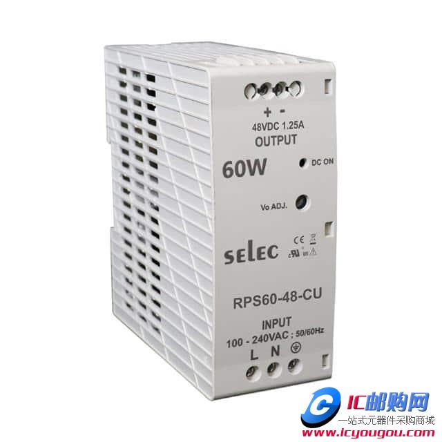 RPS60-48-CUDƬ