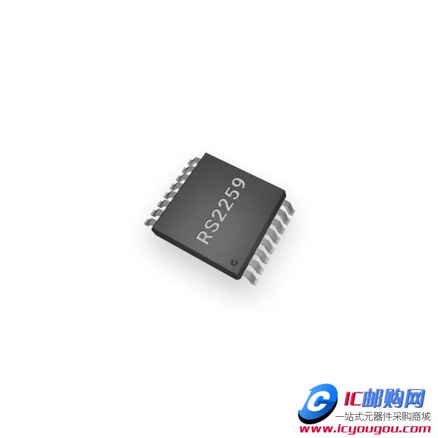 RS2259BXTSS16DƬ