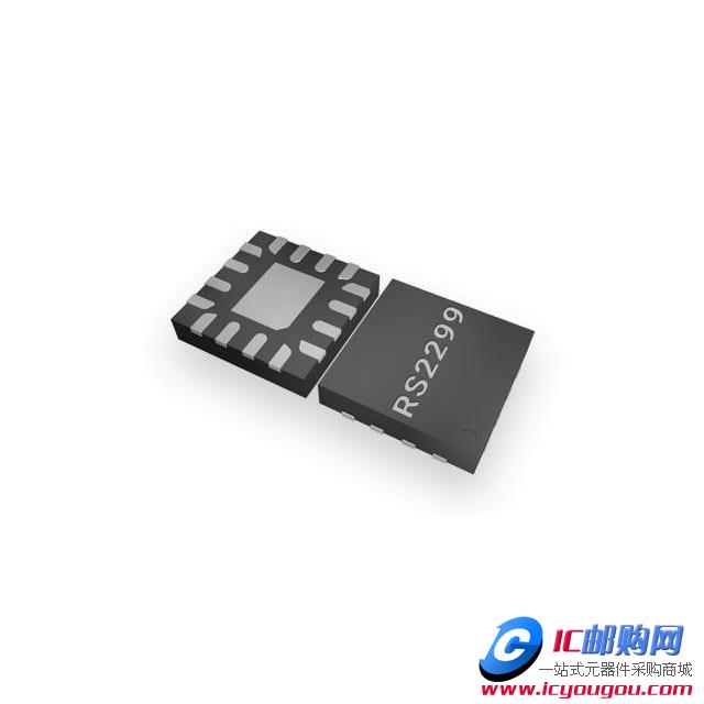 RS2299XTQC16DƬ