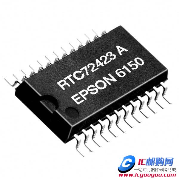 RTC-72423B: PURE SNDƬ