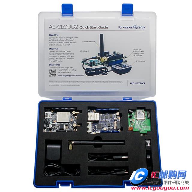 c鿴RTK7AECLD2S00001BUDƬ