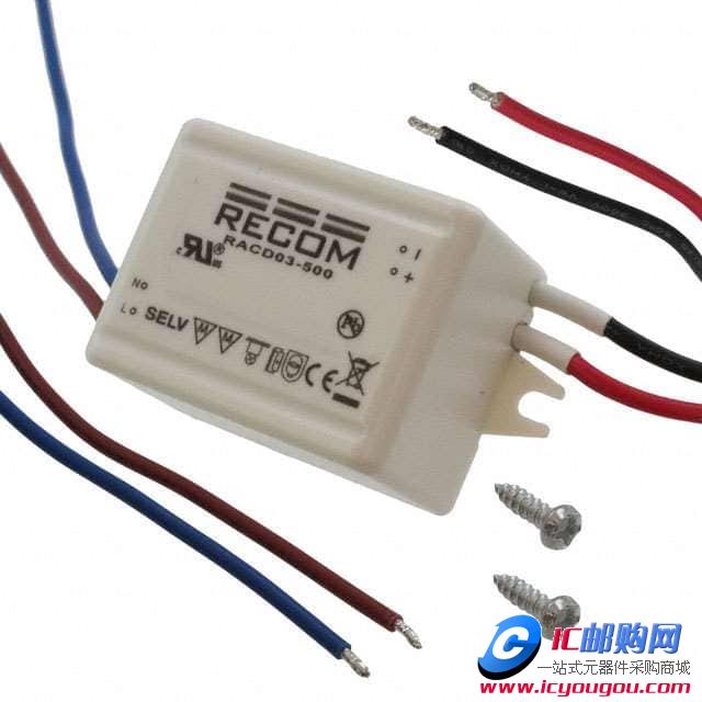 RACD03-500DƬ