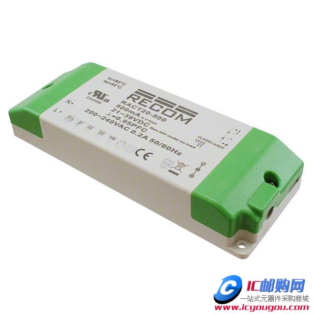 RACT20-500DƬ