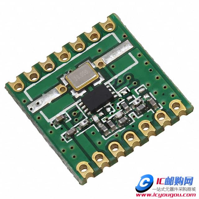 RFM68W-868S2DƬ