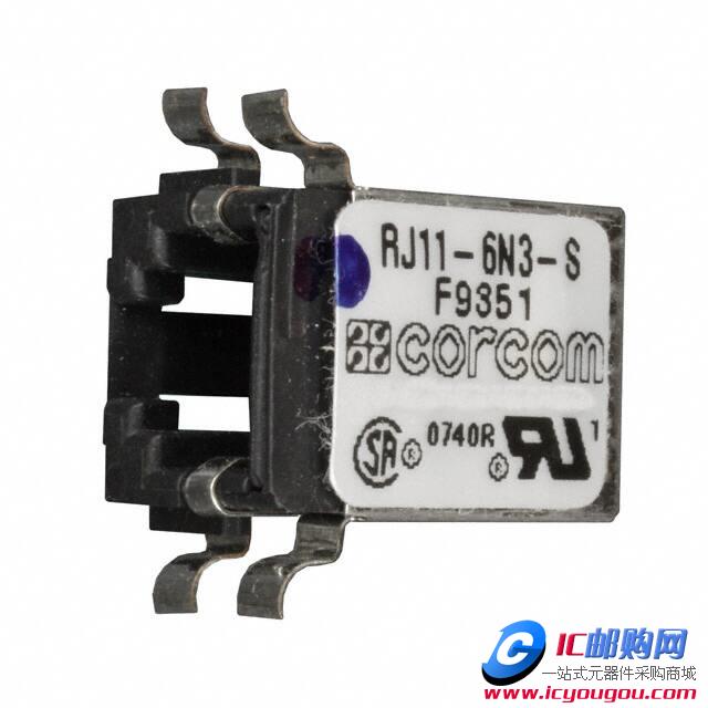 RJ11-6N3-SDƬ
