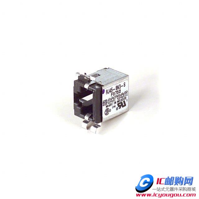 RJ45-8N3-SDƬ