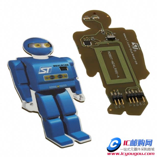 ROBOT-M24LR16E-ADƬ
