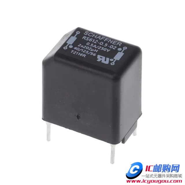 c鿴RS612-0.5-02DƬ