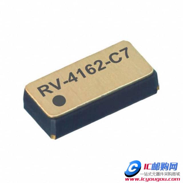 RV-4162-C7-32.768KHZ-20PPM-TA-QCDƬ