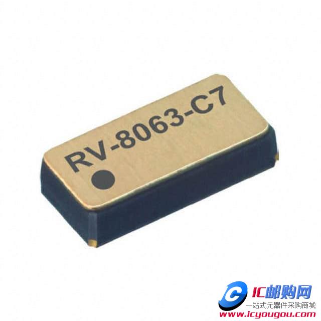 c鿴RV-8063-C7-32.768KHZ-20PPM-TA-QCDƬ