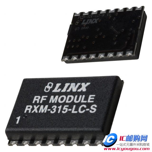 RXM-315-LC-S-16-SMD ģKDƬ