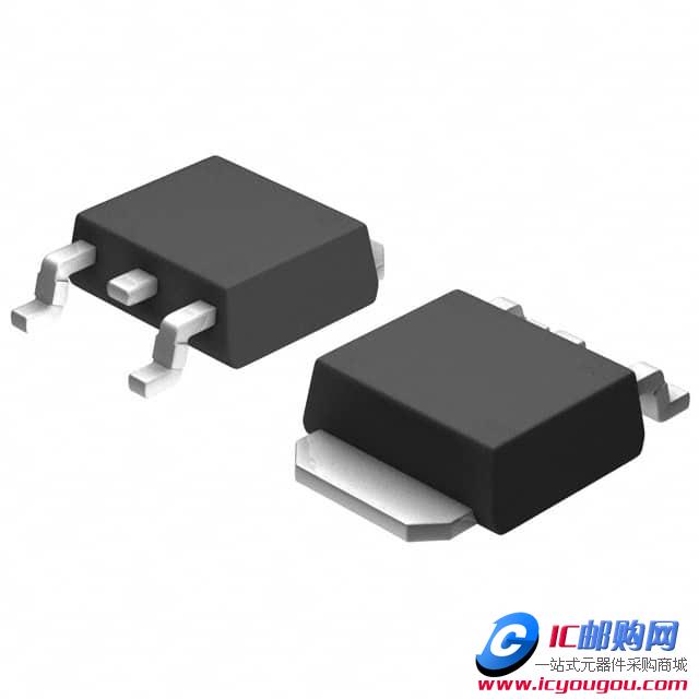R6004JND3TL1-TO-252DƬ
