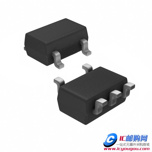 S-5725CCBL0-M5T1U-SC-74ASOT-753DƬ