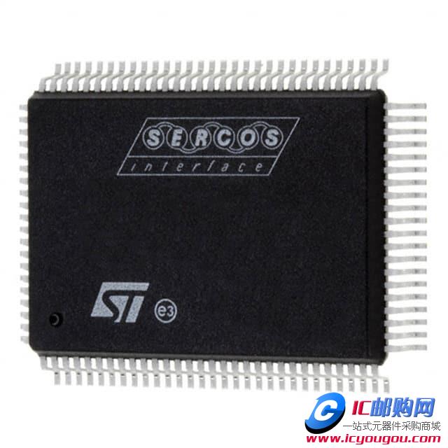 ST92F124V1QBDƬ