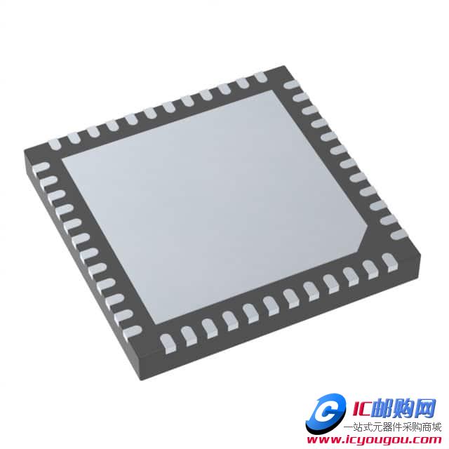 STM32W108CZU73TRDƬ
