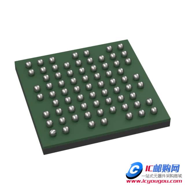 STM32WL55JCI6DƬ
