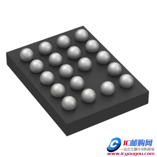 SSM4567ACBZ-R7DƬ