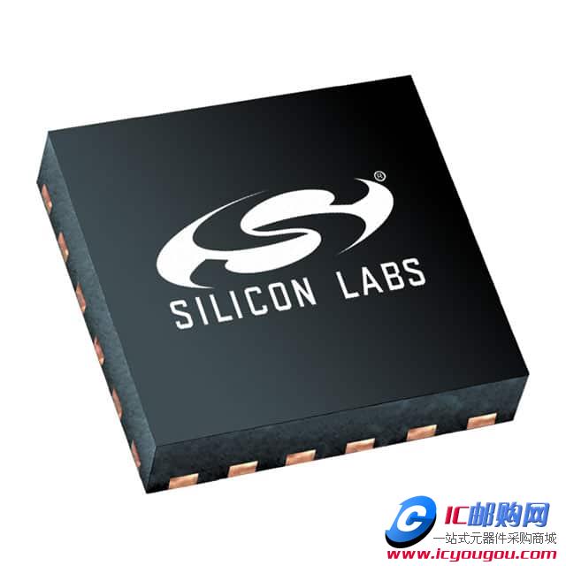 SI2151-A10-GMRDƬ