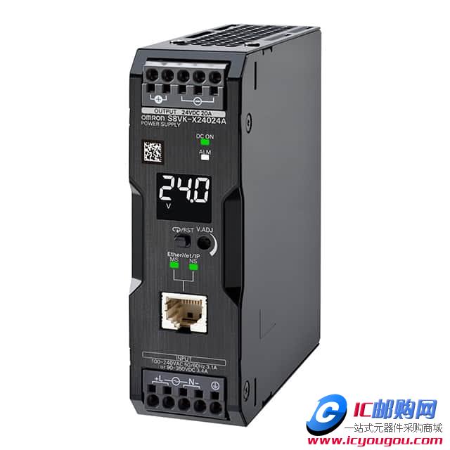 c鿴S8VK-X24024A-EIPDƬ