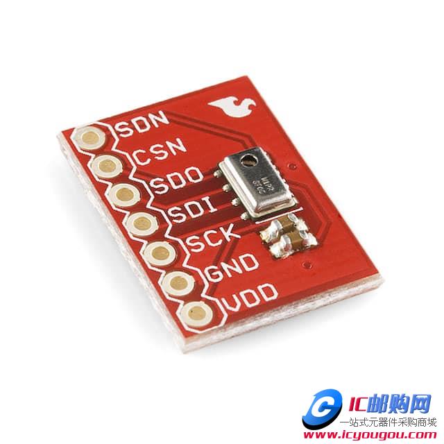 SEN-09721-DƬ
