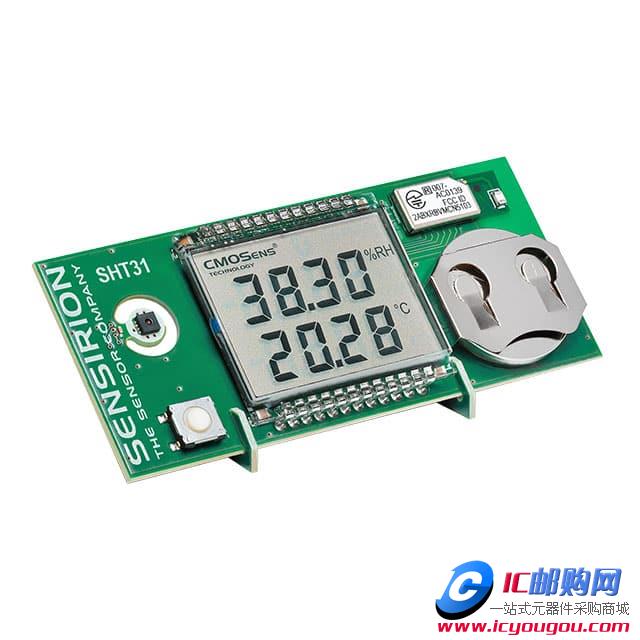 SHT31 SMART GADGET-DƬ