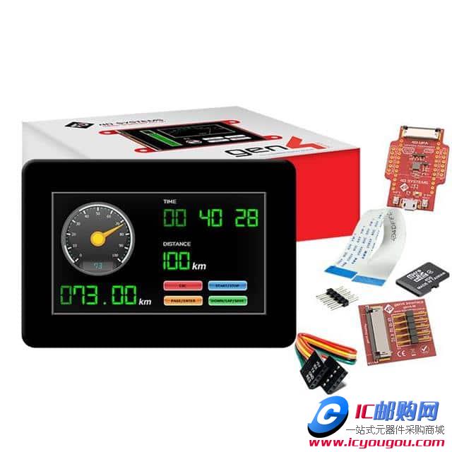 SK-GEN4-43D-CLBDƬ