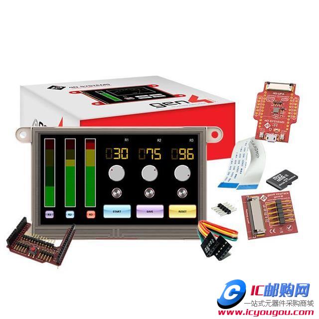 SK-GEN4-43DT-SB-ARDƬ