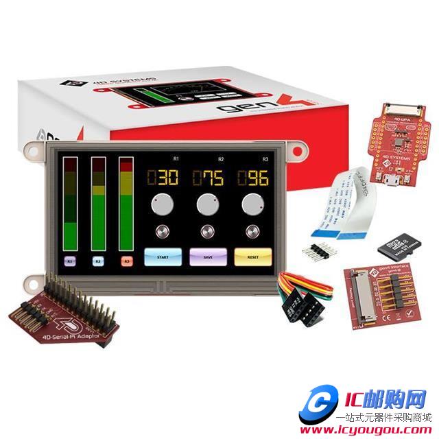SK-GEN4-43DT-SB-PIDƬ