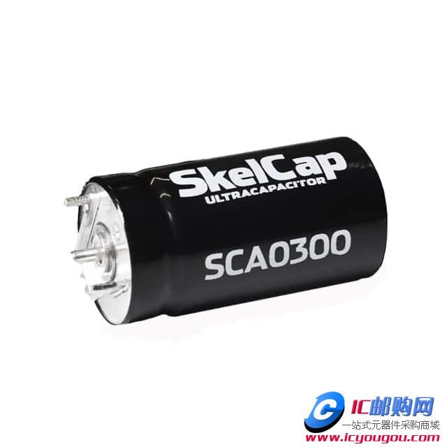 SKELCAP SCA0300DƬ