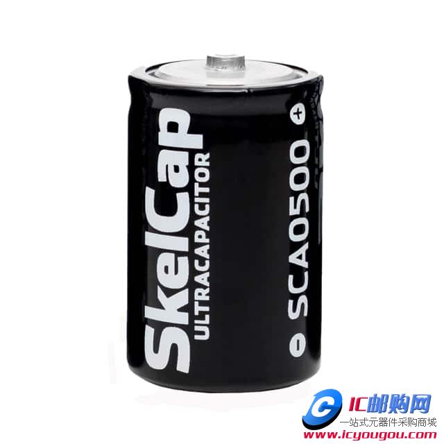 c鿴SKELCAP SCA0500DƬ