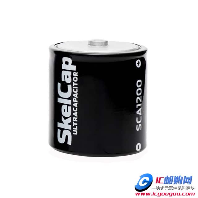 c(din)鿴SKELCAP SCA1200DƬ