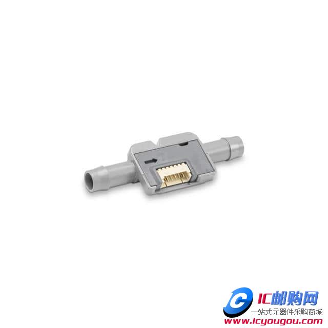SLF3S-4000B LIQUID FLOW SENSORDƬ