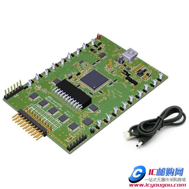 SLG46538V-DIPDƬ
