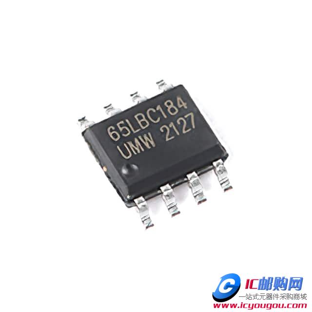 c鿴SN65LBC184DRDƬ
