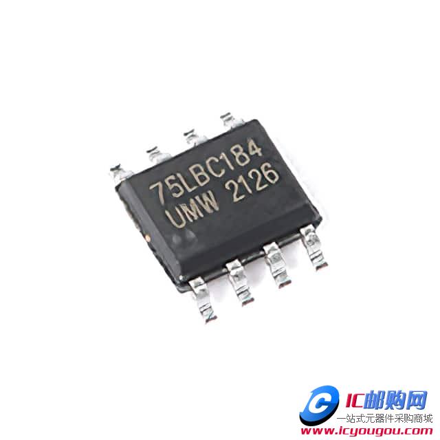 c鿴SN75LBC184DRDƬ