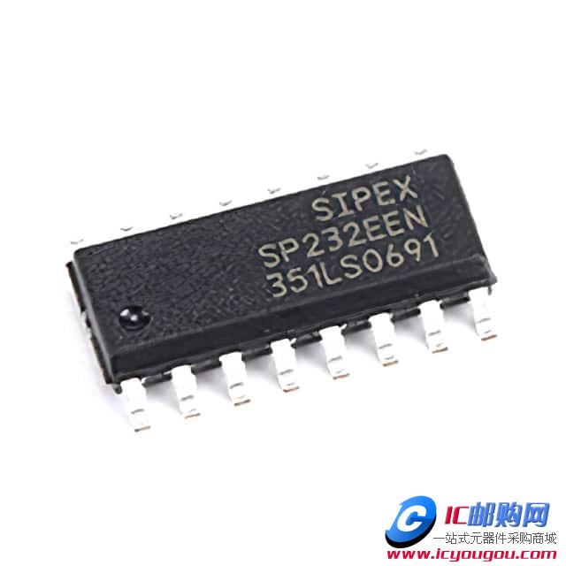 SP232EENDƬ