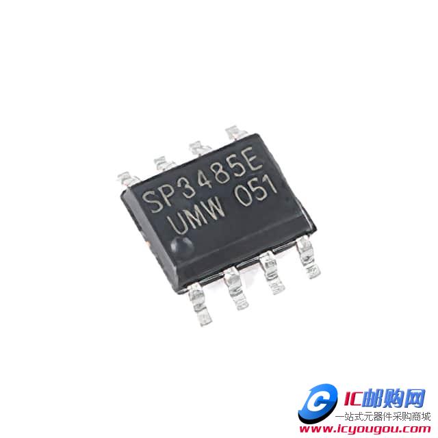 SP3485EEN-8-SOPDƬ