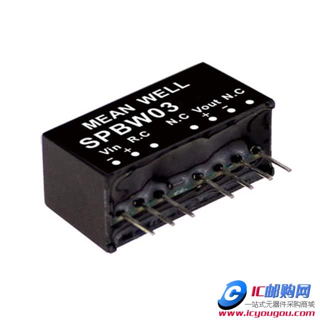 c鿴SPBW03G-05DƬ